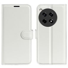 LN Flip Wallet OnePlus 12R White