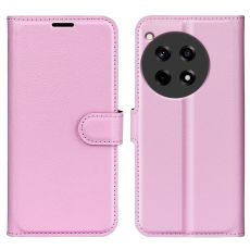 LN Flip Wallet OnePlus 12R Pink