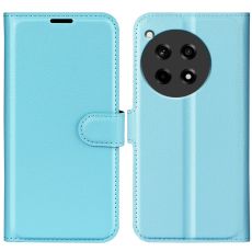LN Flip Wallet OnePlus 12R Blue