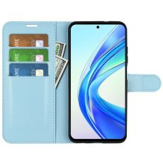 LN Flip Wallet Honor X7b / Honor 90 Smart Blue