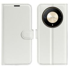 LN Flip Wallet Honor Magic6 Lite 5G White