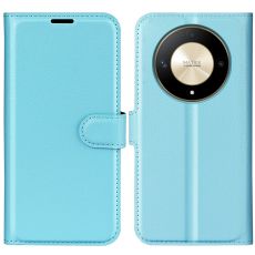 LN Flip Wallet Honor Magic6 Lite 5G Blue