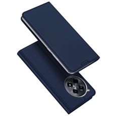 Dux Ducis Business-kotelo OnePlus 12R Blue