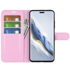 LN Flip Wallet Honor Magic6 Pro 5G Pink