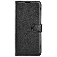LN Flip Wallet Sony Xperia 1 VI Black