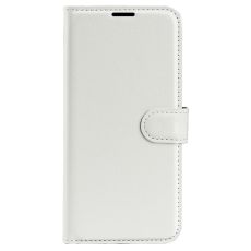 LN Flip Wallet Sony Xperia 1 VI White
