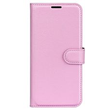 LN Flip Wallet Sony Xperia 1 VI Pink