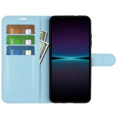 LN Flip Wallet Sony Xperia 1 VI Blue