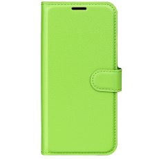 LN Flip Wallet Sony Xperia 1 VI Green