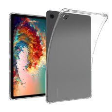 LN läpinäkyvä TPU-suoja Samsung Galaxy Tab A9