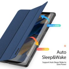 Dux Ducis suojalaukku Samsung Galaxy Tab A9+ Blue
