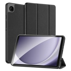 Dux Ducis suojalaukku Samsung Galaxy Tab A9 Black