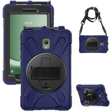 LN Rugged Case Galaxy Tab Active 3/Active5 Blue