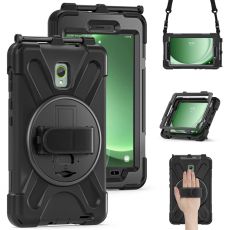 LN Rugged Case Galaxy Tab Active 3/Active5 Black