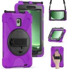 LN Rugged Case Galaxy Tab Active 3/Active5 Purple