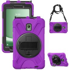 LN Rugged Case Galaxy Tab Active 3/Active5 Purple
