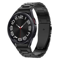 LN ranneke teräs versio 2 Samsung Galaxy Watch 4/5/6 -sarja black