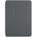 Apple iPad Air 11 M2 2024 Smart Folio Charcoal Gray