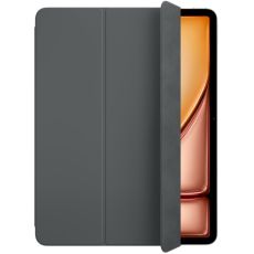 Apple iPad Air 13 M2 2024 Smart Folio Charcoal Gray