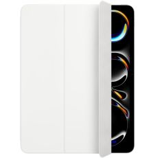 Apple iPad Pro 13 M4 2024 Smart Folio White