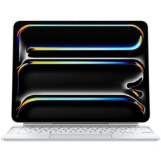 Apple iPad Pro 13 M4 2024 Magic Keyboard White