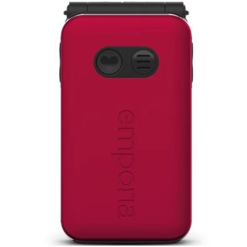 Emporia Joy 4G Red