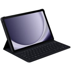 Samsung Galaxy Tab A9+ Book Cover Keyboard Slim näppäimistö
