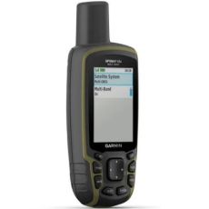 Garmin GPSMAP 65s GPS-käsilaite