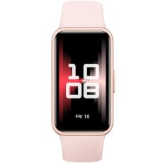 Huawei Band 9 Pink -aktiivisuusranneke