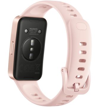 Huawei Band 9 Pink -aktiivisuusranneke