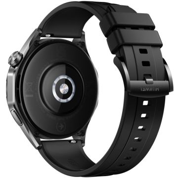 Huawei Watch GT 4 46 mm -älykello Active Edition Black