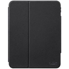 LAUT Prestige Folio MG Apple iPad Pro 13 M4 2024 Black