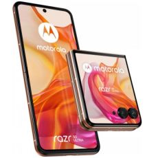 Motorola Razr 50 Ultra 12/512GB Peach Fuzz