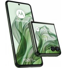 Motorola Razr 50 Ultra 12/512GB Spring Green