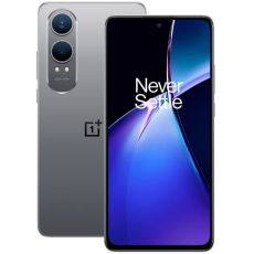 OnePlus Nord CE4 Lite 5G 8+256GB Silver