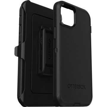 OtterBox Defender suojakuori Apple iPhone 15 Plus