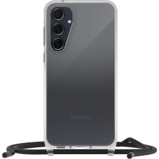 OtterBox React kantohihnalla Samsung Galaxy A35 5G