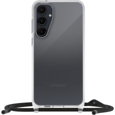 OtterBox React kantohihnalla Samsung Galaxy A55 5G