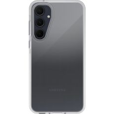 OtterBox React suojakuori Samsung Galaxy A35 5G Clear