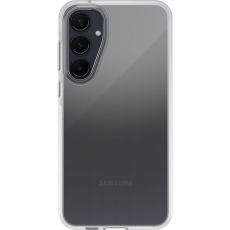 OtterBox React suojakuori Samsung Galaxy A55 5G Clear