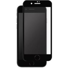 Panzer Silicate Glass Apple iPhone 7/8/SE black