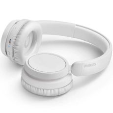 Philips 5000 Series langattomat kuulokkeet White