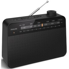 Philips kannettava radio R2509