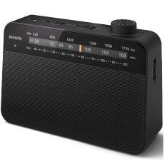 Philips kannettava radio R2509