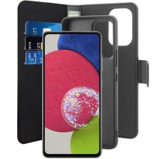 Puro lompakkokotelo Galaxy A53 5G
