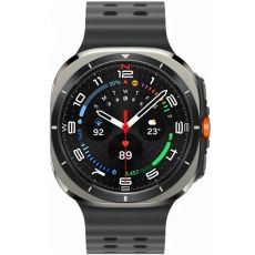 Samsung Galaxy Watch Ultra 47mm Titanium Silver