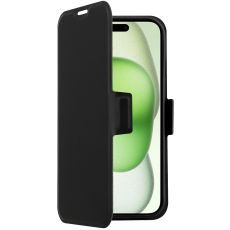Screenor Clever MagSafe suojalaukku Apple iPhone 15 Plus black