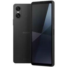 Sony Xperia 10 VI Black