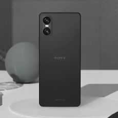 Sony Xperia 10 VI Black