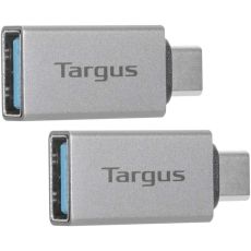 Targus adapteri USB-C -> USB-A 2 kpl